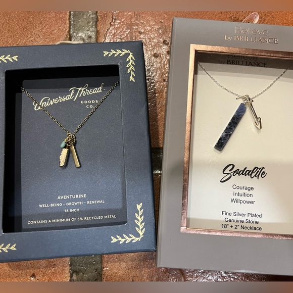 Necklaces - Picture 2 of 8